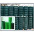 High Quality ISO manufacturer Welded wire mesh (15 years)